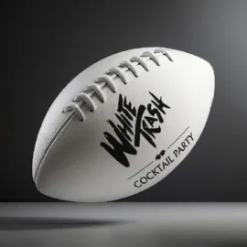 Rugby Ball